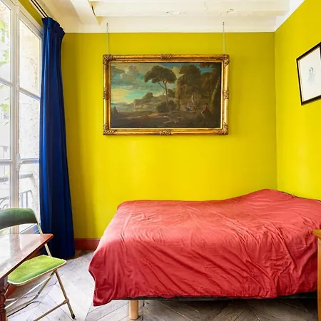 Guestready - A Picturesque In