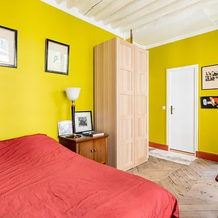 Guestready - A Picturesque In