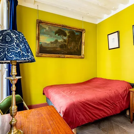 Guestready - A Picturesque In *