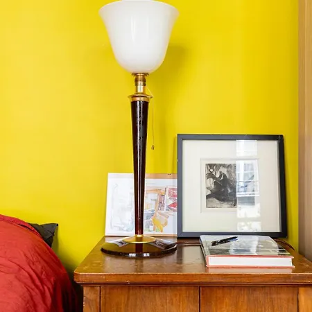 Daire Guestready - A Picturesque In